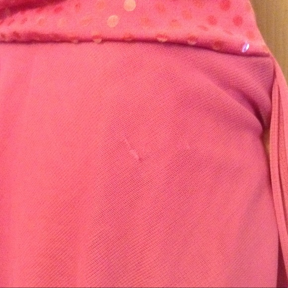 Pink party dress - Picture 6 of 12